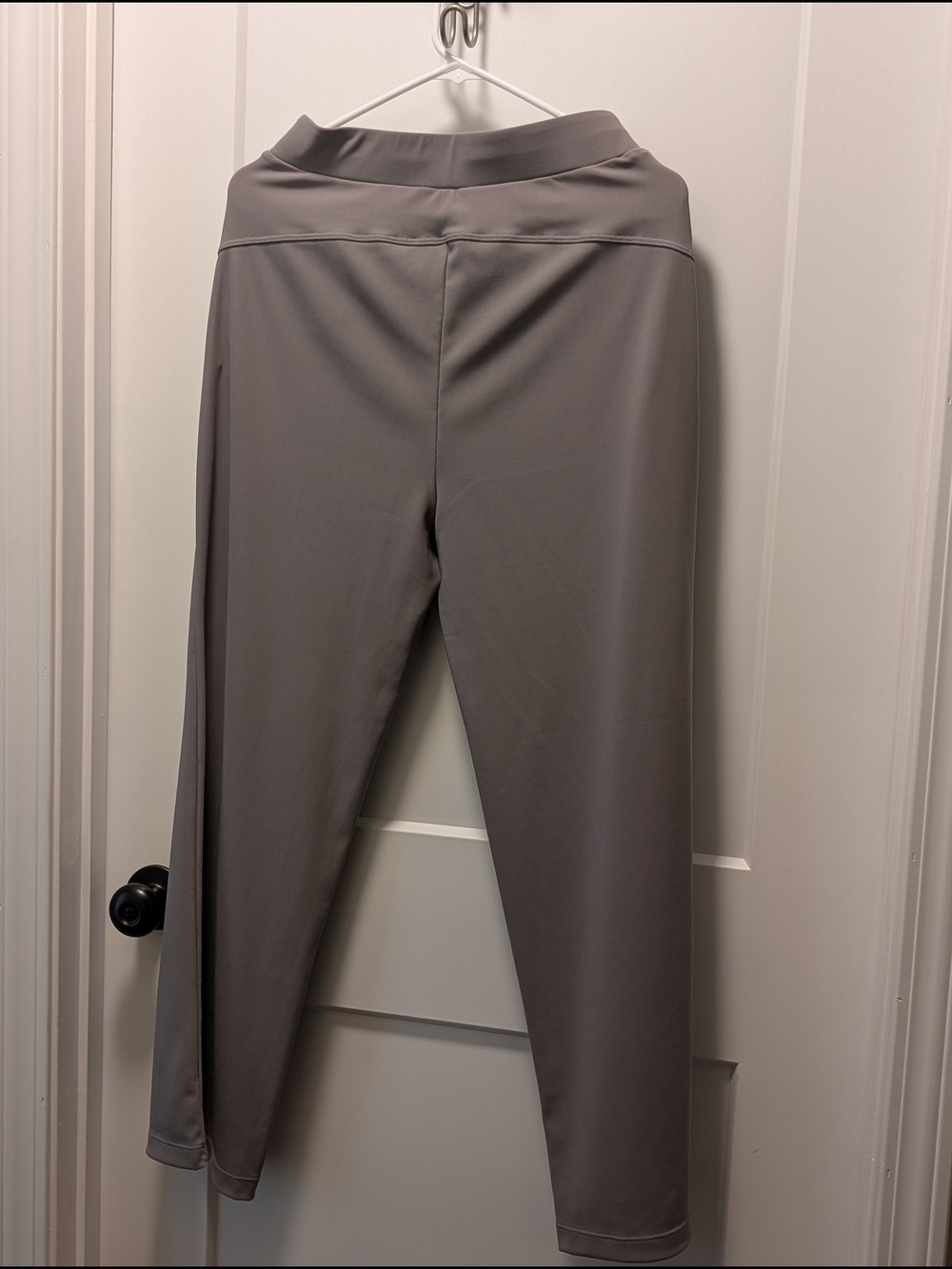 Two Pair Petite Halara Trousers - Picture 3 of 10